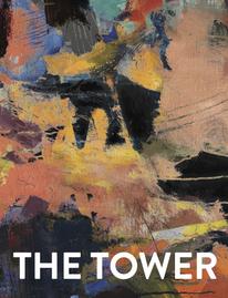 The Tower 2021 Front Cover